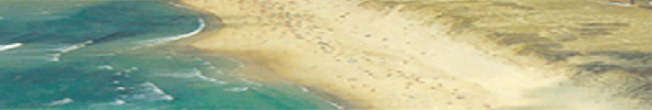 La côte atlantique